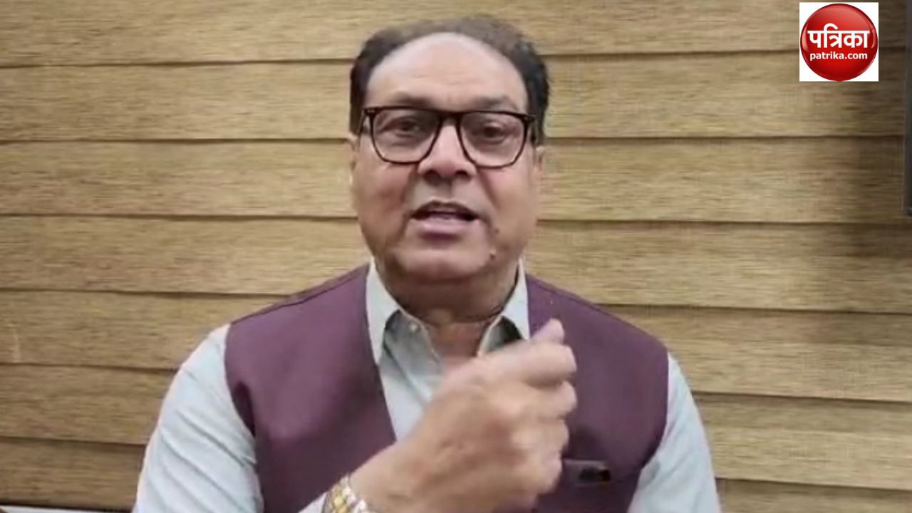 मोहसिन रजा खिलाड़ियों के हित को लेकर सभी संघों से बड़ी मांग की, देखें वीडियो