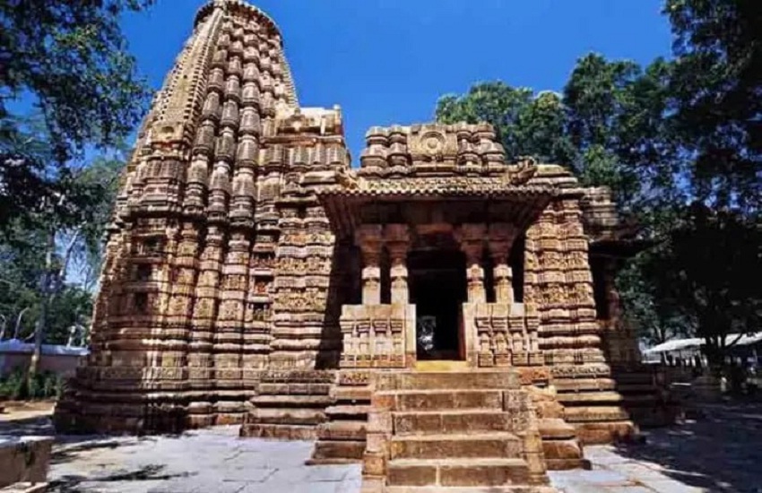CG Tourism : छत्तीसगढ़ का खजुराहो कहलाता है भगवान शिव का यह मंदिर , दूसरे राज्य
से भी आते हैं श्रद्धालु