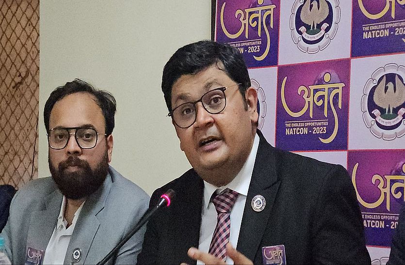 सीए कोर्स पैटर्न बदलेगा, अब छह पेपर होंगे, दो साल की होगी आर्टिकलशिप