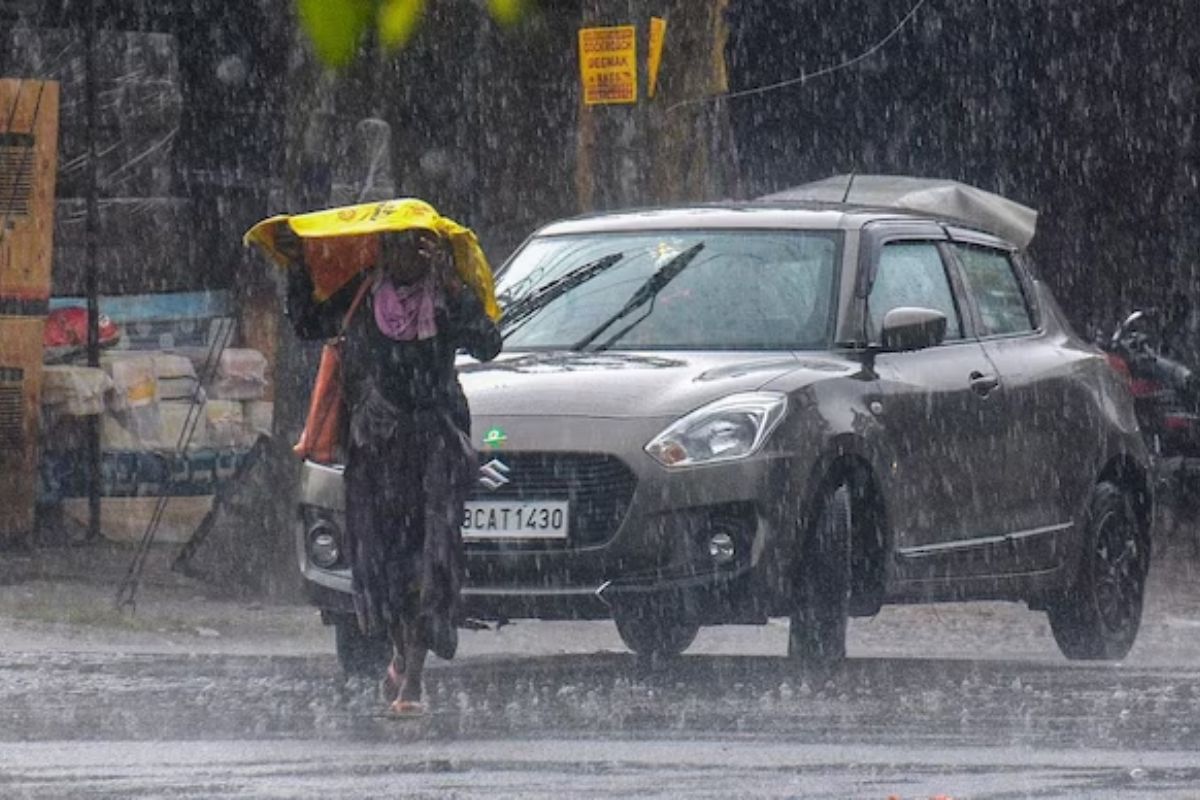 Weather: तेज गर्मी और धूप ने झुलसाया, मौसम विभाग ने बताया कब होगी बारिश