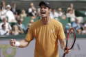 Surbiton Challenger: एंडी मरे सर्बिटन चैलेंजर के फाइनल में पहुंचे
