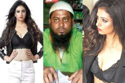 परचून की दुकान चलाने वाले को दिल दे बैठी थी ये खूबसूरत हसीना, 8 साल शादी के बाद
स्टार क्रिकेटर से की दूसरी शादी - image