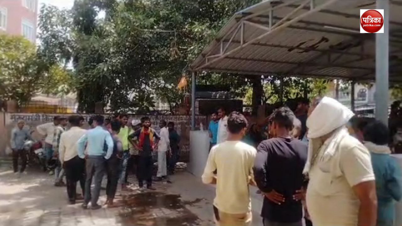 Video story: उन्नाव में दर्दनाक हादसे में 3 की मौत, मृतक के भाई ने बताया