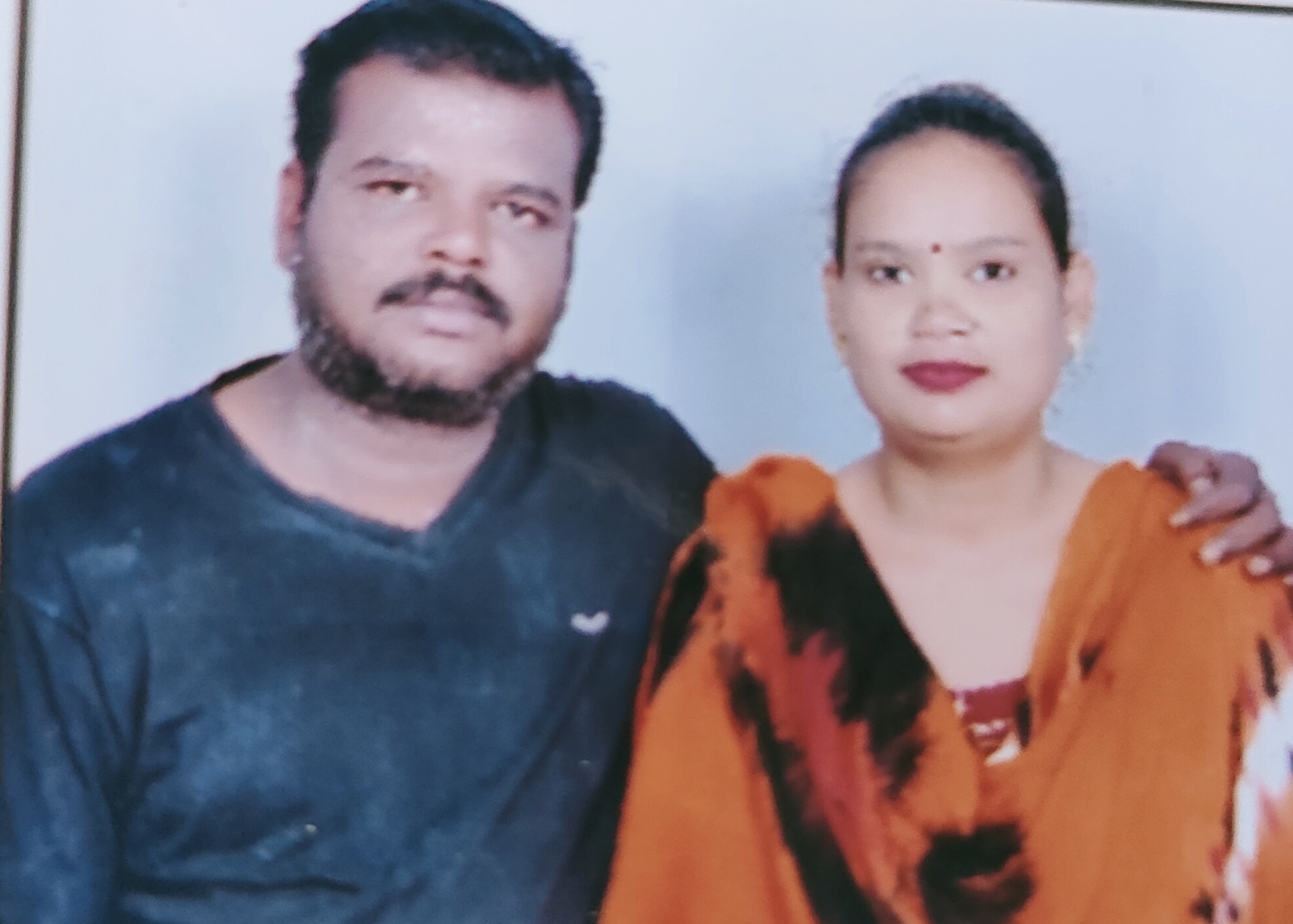 भांजे की बीवी को अपना बनाना चाहता था मामा, मना किया तो कर दी पति की हत्या, देखें
वीडियो
