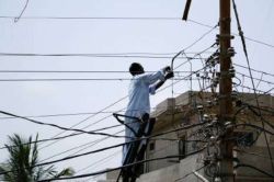 Bijli Chori: बिजली चोरी पर माफिया घोषित होंगे, 3 साल से जमें संविदा कर्मियों का
होगा ट्रांसफर - image