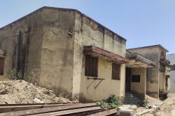 ब्यावर में 25 साल बाद फिर शुरू होगा सीएमएचओ कार्यालय - image
