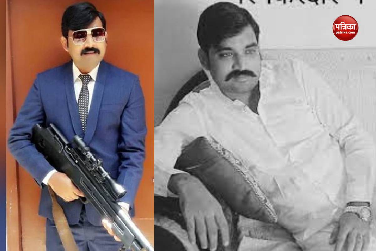 Khan Mubarak : अंग्रेजी से एमए खान मुबारक के अपराध की कहानी, आखिर क्यों मार दी
थी रन आउट पर अंपायर को गोली