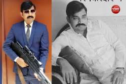 Khan Mubarak : अंग्रेजी से एमए खान मुबारक के अपराध की कहानी, आखिर क्यों मार दी
थी रन आउट पर अंपायर को गोली - image