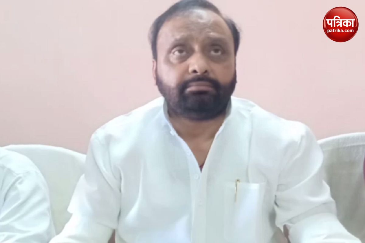 UP Politics: अफजाल की संसद सदस्यता जाने पर बोले सपा विधायक, विपक्ष को खत्म करना
चाहती है सरकार