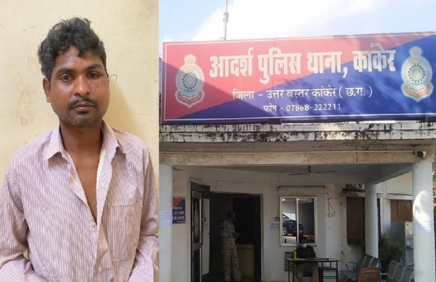 रिश्तों का भी नहीं रखा मान, दामाद ने ली ससुर की जान, टंगिए से 6 बार वार कर उतारा
मौत के घाट