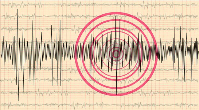 Earthquake: नोएडा में महसूस किए गए भूकंप के झटके, 10 सेकेंड तक हिली धरती..ऑफिस
से बाहर निकले लोग