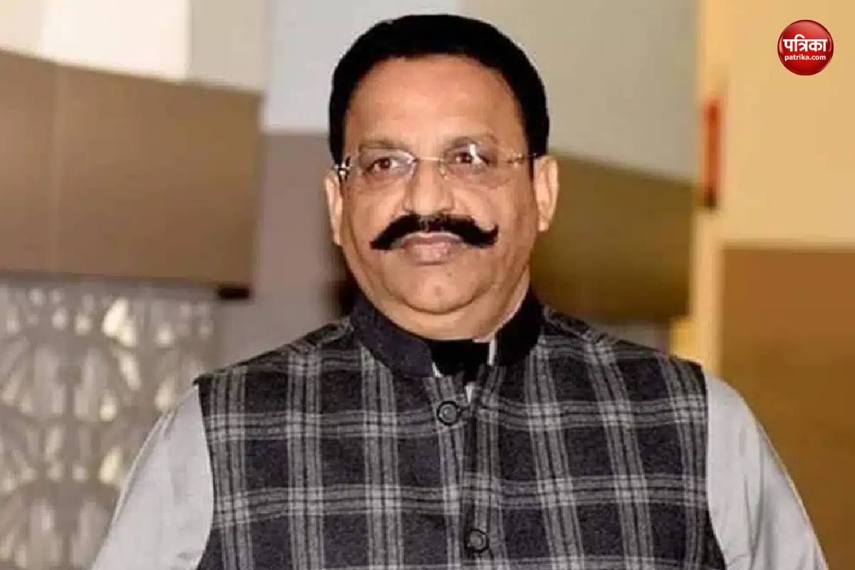 Ghazipur News : आज जेल से बाहर आएगा माफिया मुख्तार? गैंगेस्टर मामले मे फैसला
सुनाएगी कोर्ट