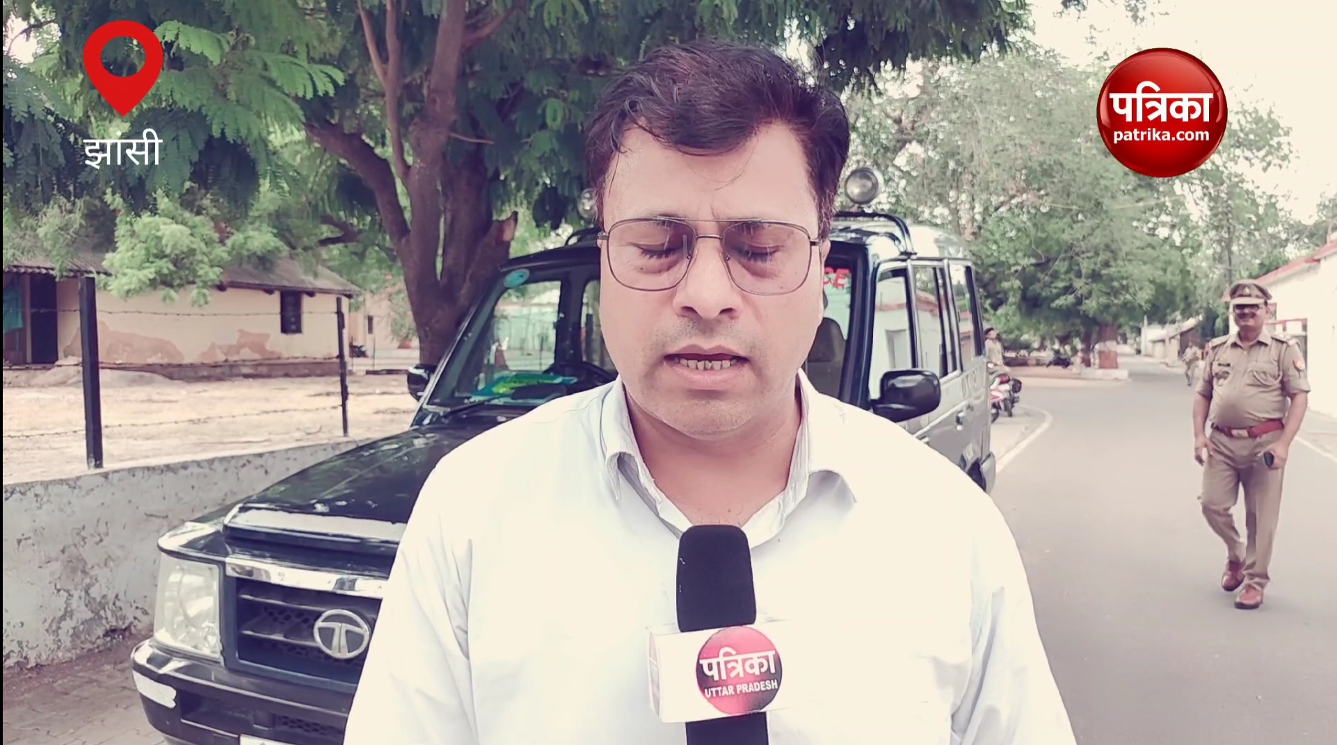 Video: पहले मामा-भांजी में प्रेम, रिलेशन के बाद ब्लैक मेलिंग, फिर बॉयफ्रेंड को
करनी पड़ी हत्या