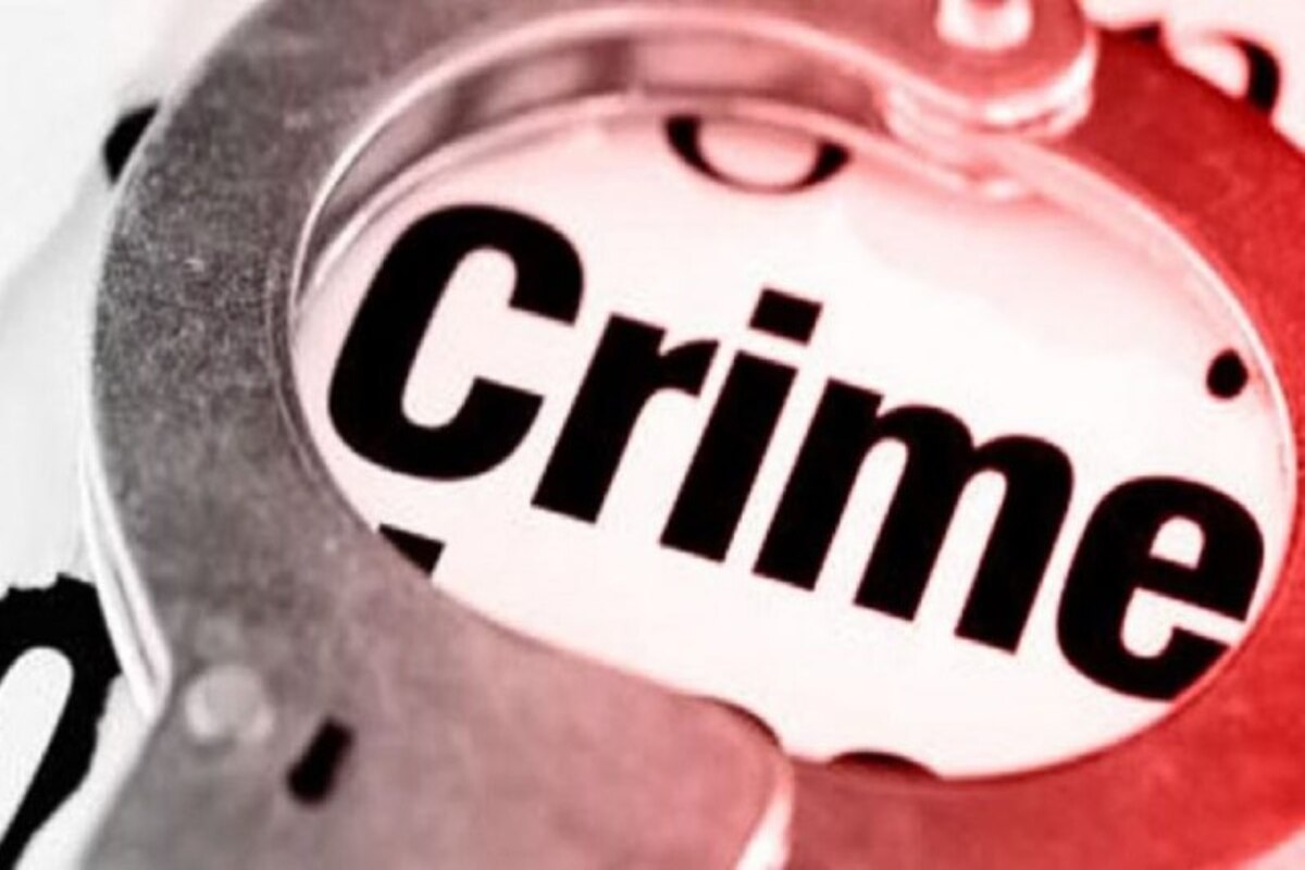 मुरादाबाद पुलिस ने अभियान के तहत कई मादक पदार्थ तस्करों को किया गिरफ्तार