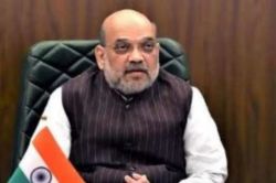 UP Politics: वेस्ट यूपी की 6 हारी हुई सीटों पर है भाजपा की निगाहें, 29 जून को
बिजनौर पहुंचेंगे अमित शाह - image