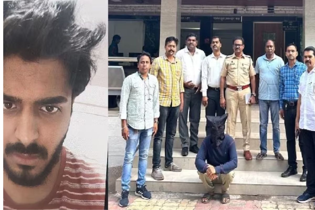 Ghaziabad News: गाजियाबाद धर्मान्तरण केस के मास्टरमाइंड बद्दो का आया पाकिस्तानी
कनेक्शन