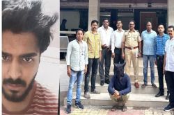 Ghaziabad News: गाजियाबाद धर्मान्तरण केस के मास्टरमाइंड बद्दो का आया पाकिस्तानी
कनेक्शन - image