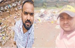 सेल्फी विद कचरा अभियान… फोटो भेजकर निगम तक पहुंचाए अपनी बात, तुरंत होगा काम - image