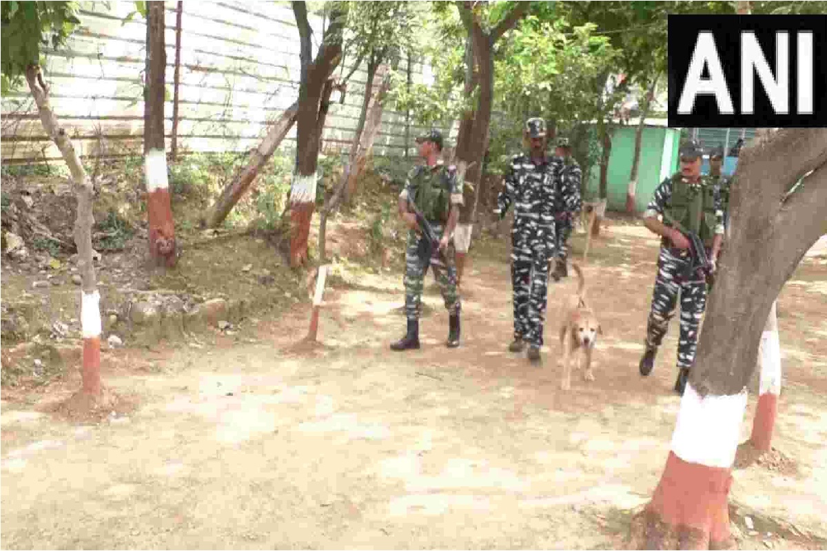 अमरनाथ यात्रा की सुरक्षा में बड़ा फैसला, चप्पे-चप्पे पर ऐसे तैनात रहेगा डॉग
स्क्वायड, वीडियो देखिए