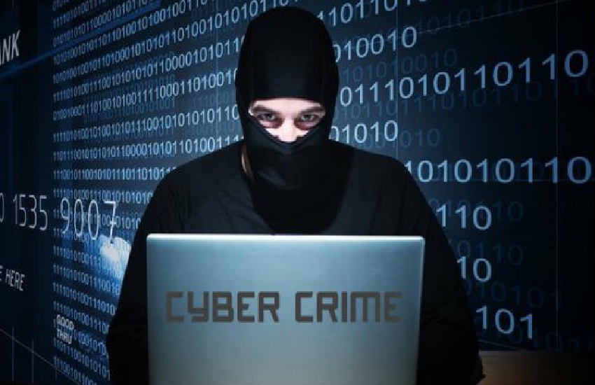 Cyber Crime : भोलेभाले ग्रामीणों की जमा पूंजी पर साइबर ठगों ने डाला डाका, नल जल
योजना के नाम पर की ऑनलाइन ठगी