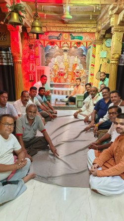मंगलवार को शहर में निकलेगी भगवान जगन्नाथ की रथयात्रा - image