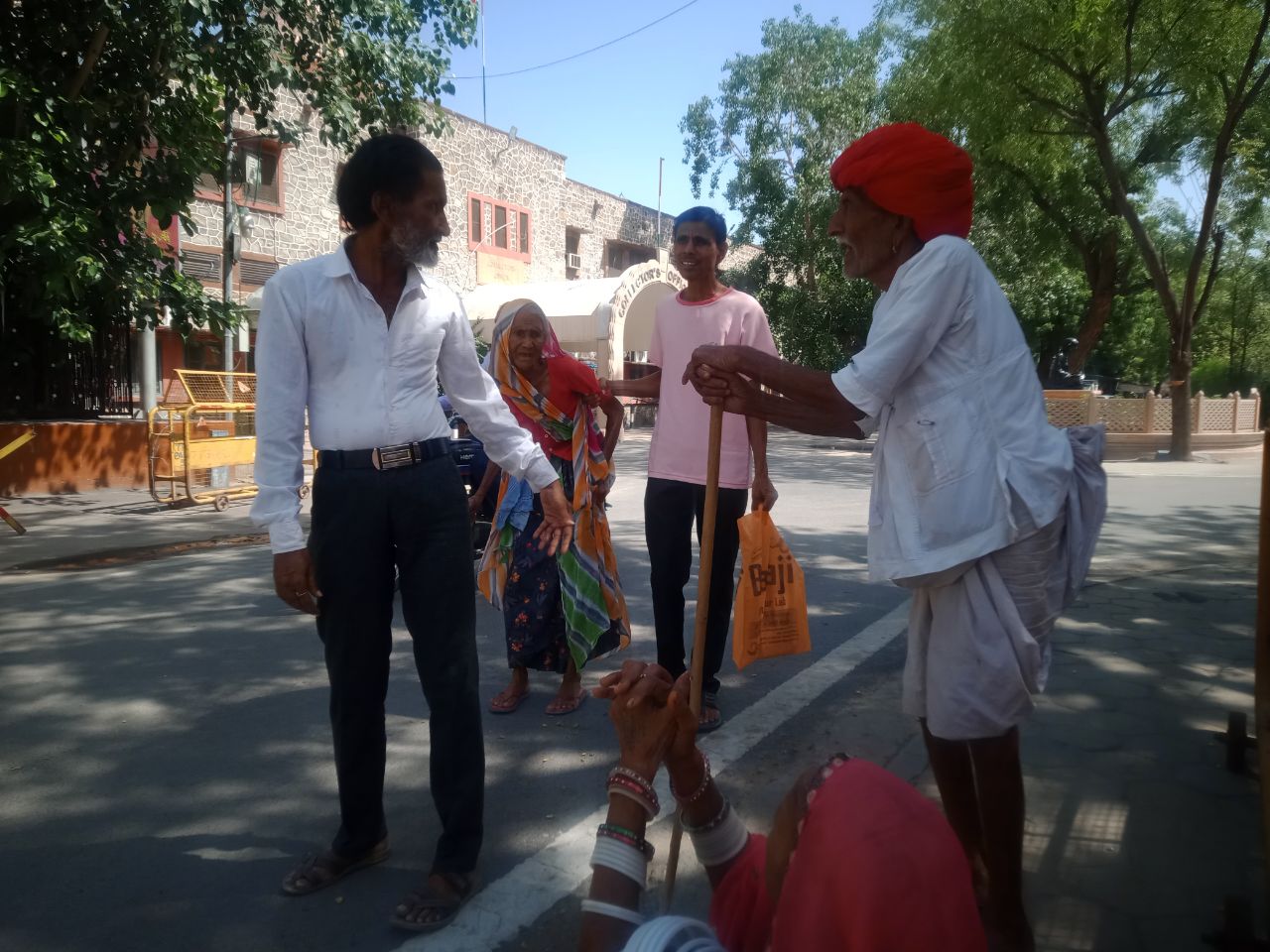Watch Video: जागो जनमत: बाड़मेर से पाली:मारवाड़ जंक्शन के हाल