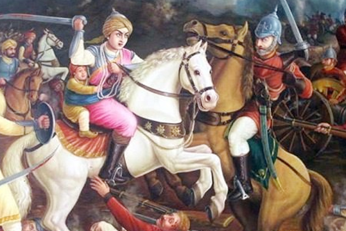 सगे भाई से शादी करने से लेकर अंग्रेजों से लोहा लेने तक, इतिहास की सबसे चर्चित 5
महिला शासक