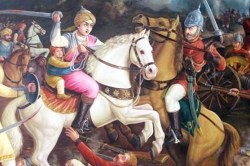 सगे भाई से शादी करने से लेकर अंग्रेजों से लोहा लेने तक, इतिहास की सबसे चर्चित 5
महिला शासक - image