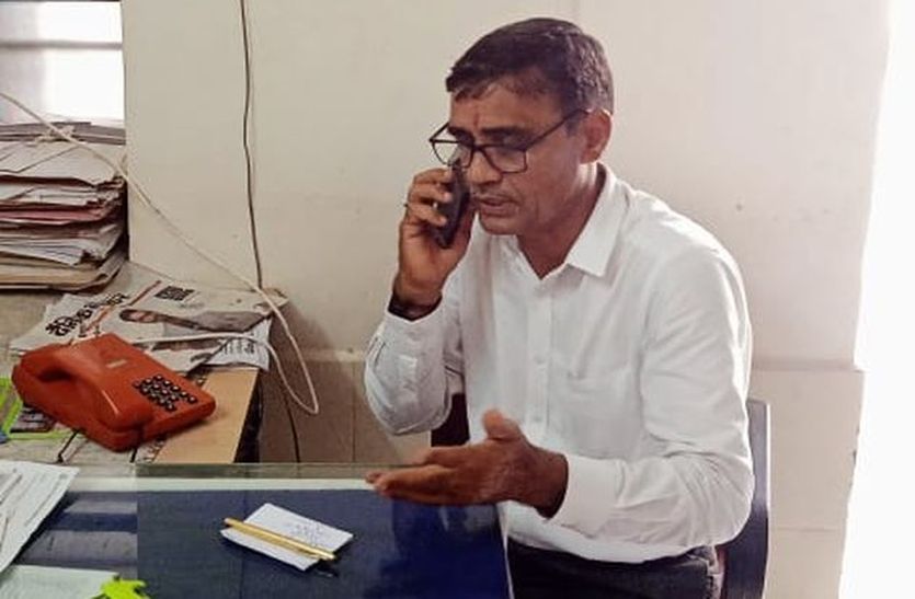 Biperjoy: आज और कल भारी वर्षा की चेतावनी: प्रशासन अलर्ट