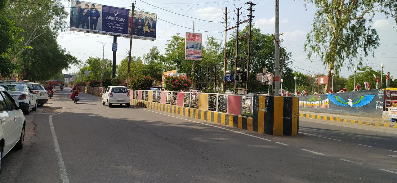 जिला अस्पताल में लगातार बढ़ रही हीट स्ट्रोक मरीजों की संख्या