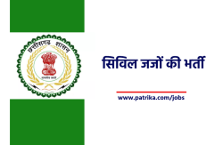 CGPSC: सिविल जज (मुख्य परीक्षा) के एडमिट कार्ड जारी, 27 जून को है परीक्षा - image
