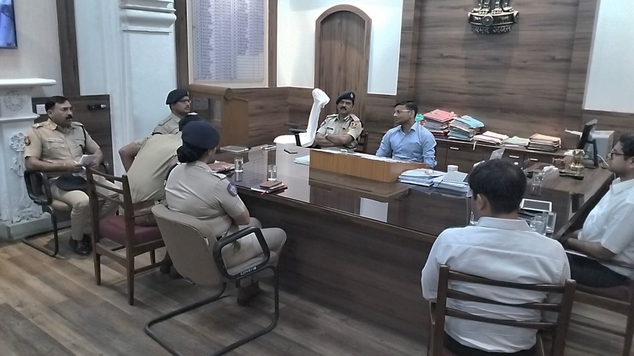 चक्रवाती तूफान का भय, बंद रहेंगे सभी स्कूल-कॉलेज-कोचिंग