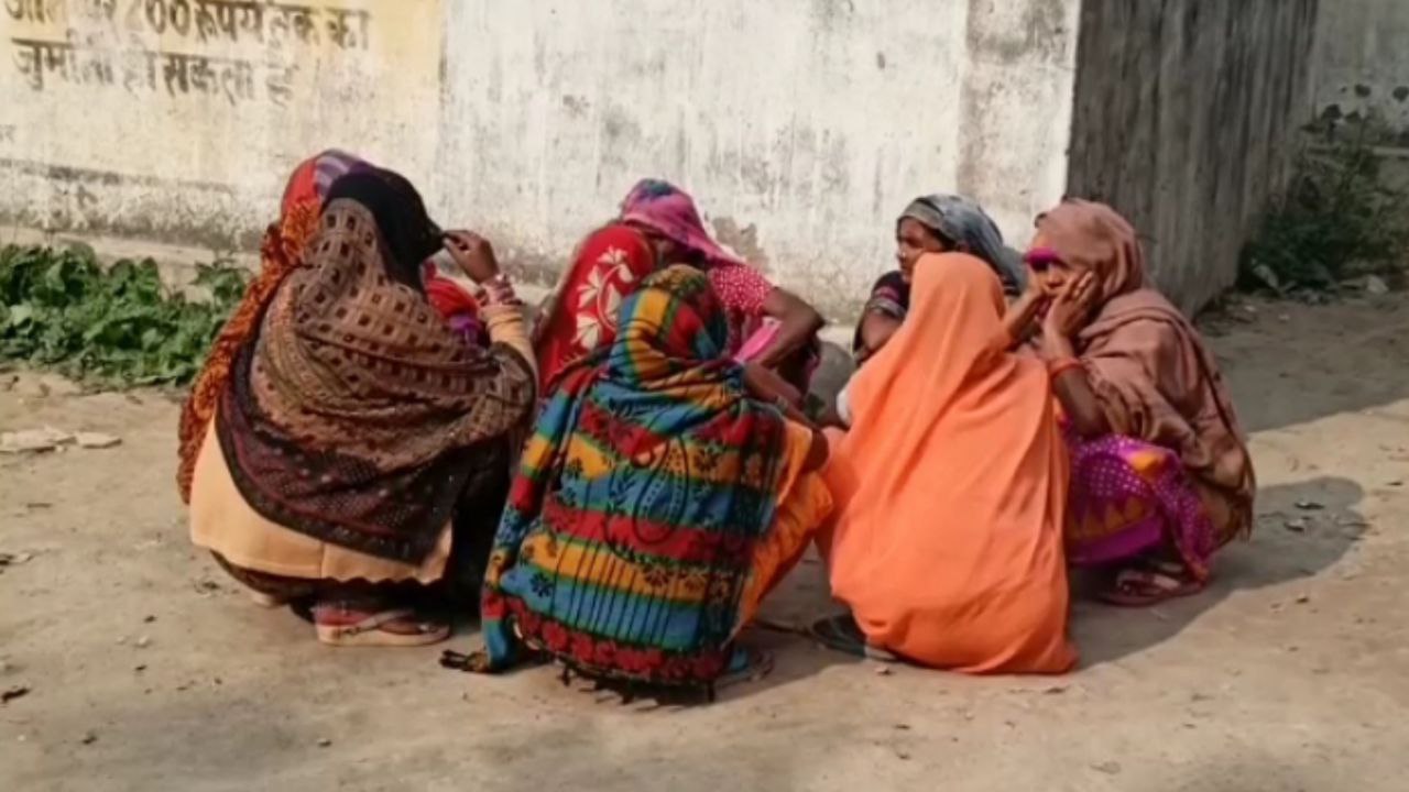 Unnao news: दो सगे भाइयों के बीच चली लाठी से एक की मौत, आरोपी मानसिक रूप से
बीमार