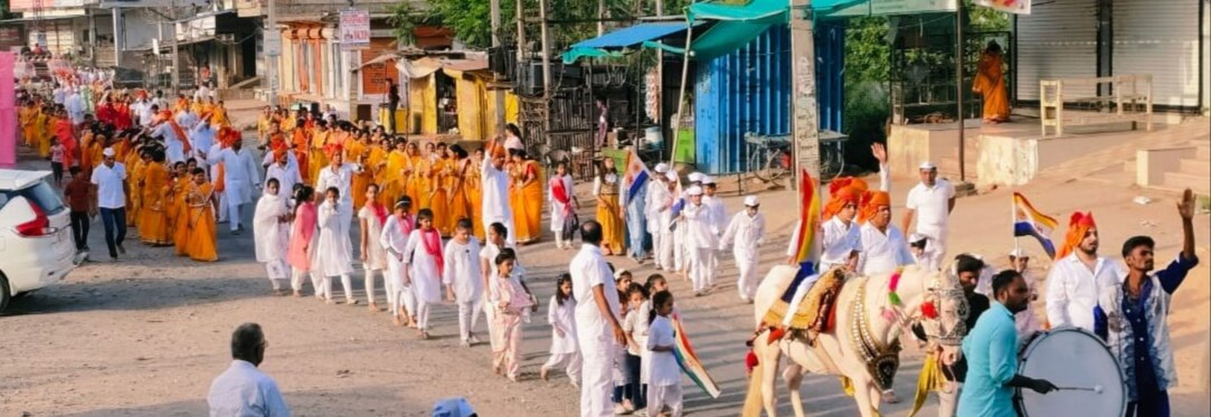 भक्ति में इतनी शक्ति होती है कि भगवान भी प्रकट हो जाते हैं