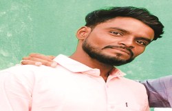 दर्दनाक हादसे में युवक की मौत, 2 महीने पहले ही घर में बजी थी शहनाई - image