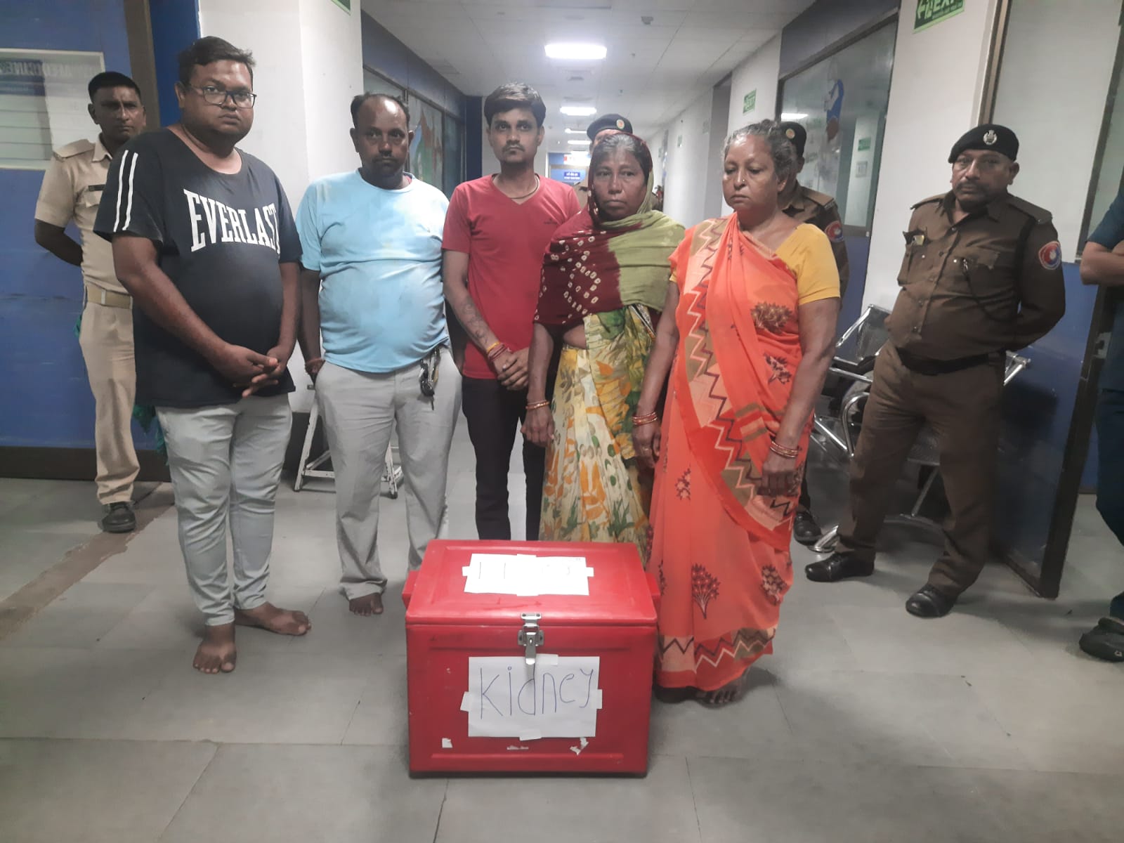 Video… अहमदाबाद: सिविल अस्पताल में ढाई वर्ष में 200 किडनी और 100 लिवर का दान
