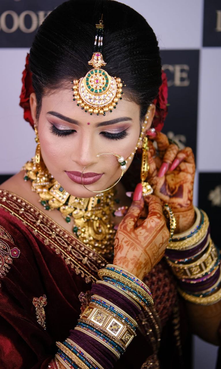 Beauty Tips: शादी में सन प्रोटेक्शन फैक्टर से नही बिगड़ेगा आपका मेकअप