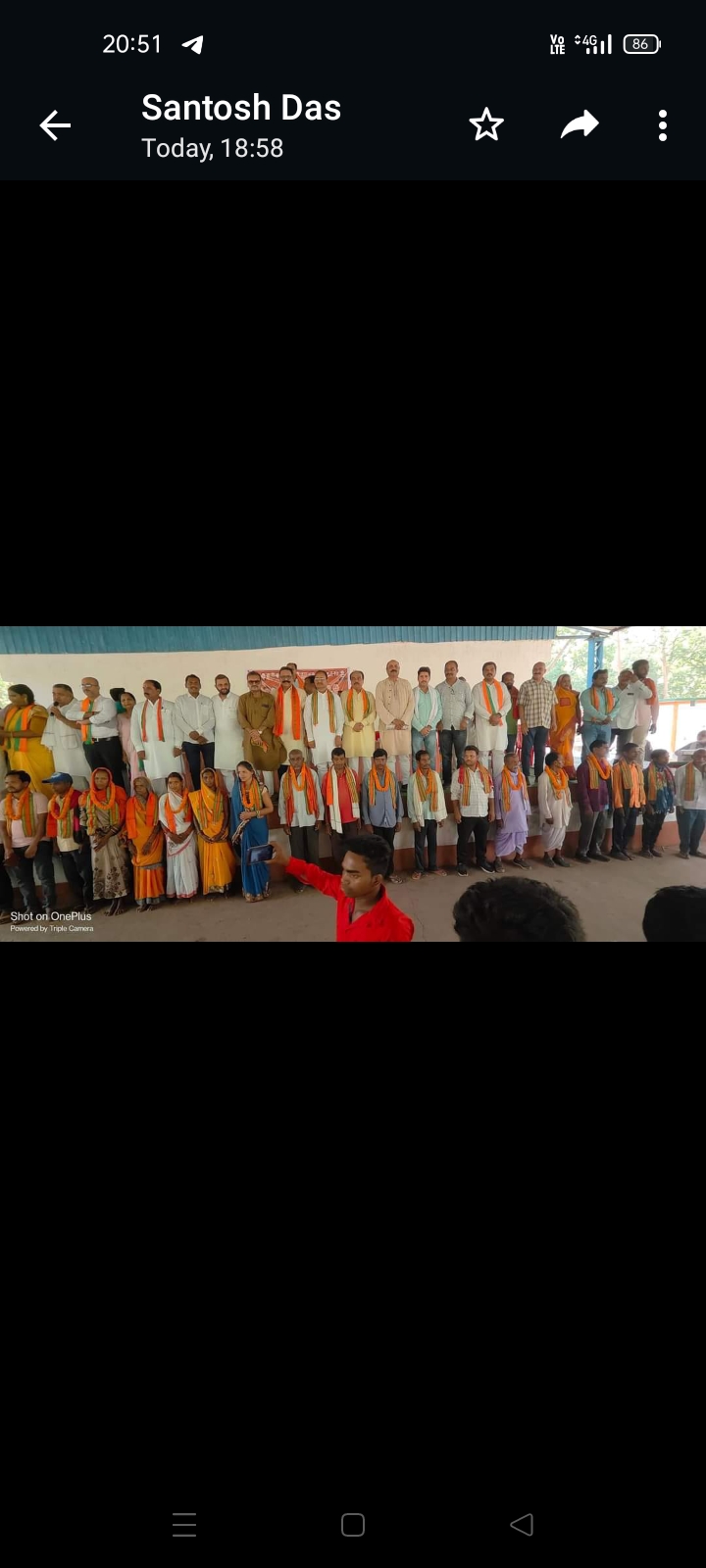 ‘सिंहदेव हर जगह बोल रहे हैं भाजपा में नहीं जाऊंगा, उन्हें कौन बुला रहा’