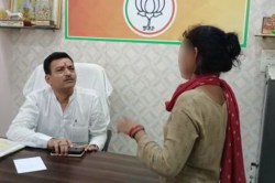 Jhansi News : बुर्का पहनने से किया इनकार, गुस्से में मुस्लिम लिव-इन रिलेशन
पार्टनर ने उठा लिया ये कदम - image