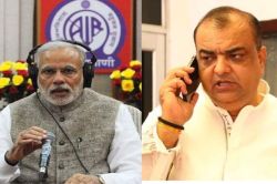 आजम के गढ़ में कमल खिलाने के बाद आकाश सक्सेना को मिली बड़ी जिम्मेदारी, पीएम मोदी
मन की बात में मुस्लिम महिलाओं से करेंगे बात - image