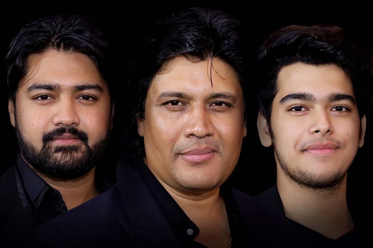 बच्चों के विकास में सकारात्मक योगदान पर खुशी की अनुभूति