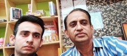 पहली सीख बच्चों को संस्कार देने की - image