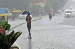 Biparjoy Storm: चक्रवाती तूफान ने कराई झमाझम बारिश और टूट गया 116 सालों का
रिकॉर्ड, जानिए कैसे - image