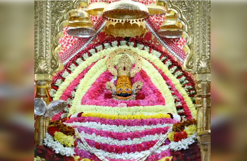 22 दिन में पैदल इंदौर से रींगस के ‘खाटूश्यामजी’ पहुंचेगा परिवार