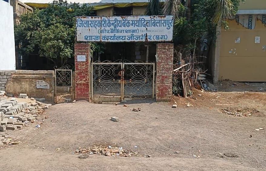 फिर कर्जमाफी की आस, 25हजार किसानों ने लिया 104 करोड़ का कर्ज