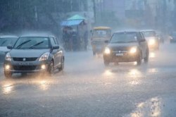 IMD Weather Alert: आज से दो दिन भारी बारिश का अलर्ट, 17 और 18 को यहां रहेगा
अवकाश - image