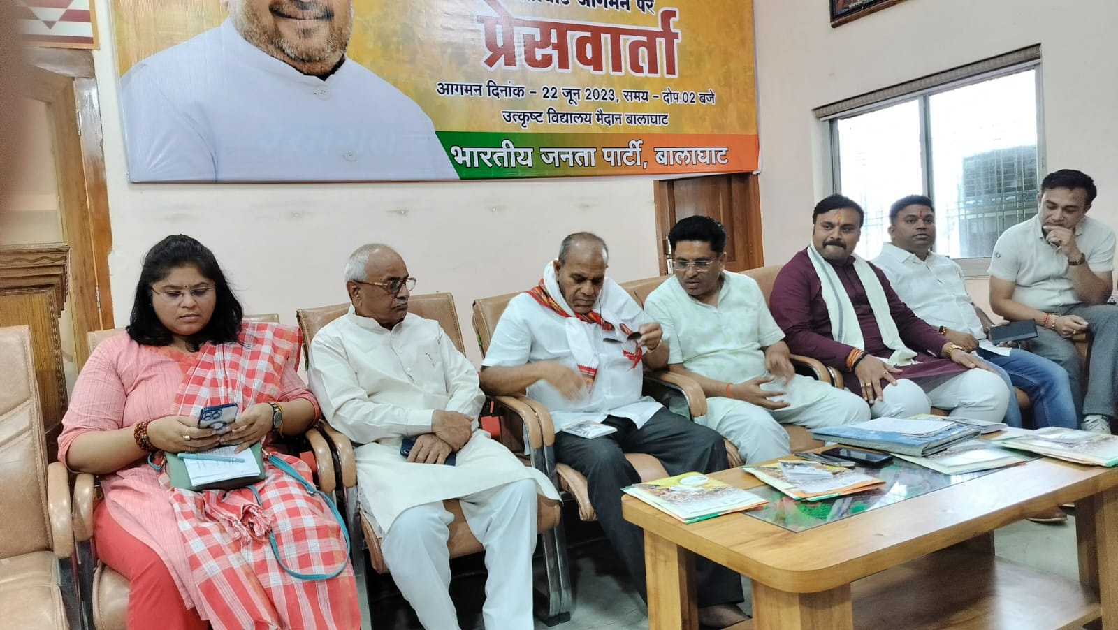 गृहमंत्री अमित शाह का आगमन 22 को