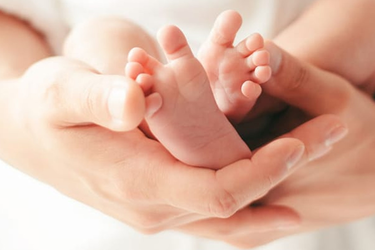 इस तरह करें बच्चे की देखभाल नही होगा गर्भनाल इंफेक्शन
