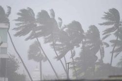 Weather Alert: आज से यूपी के इन जिलों में बिपरजॉय जमकर कराएगा बारिश, 29 जिलों
में हाई अलर्ट - image