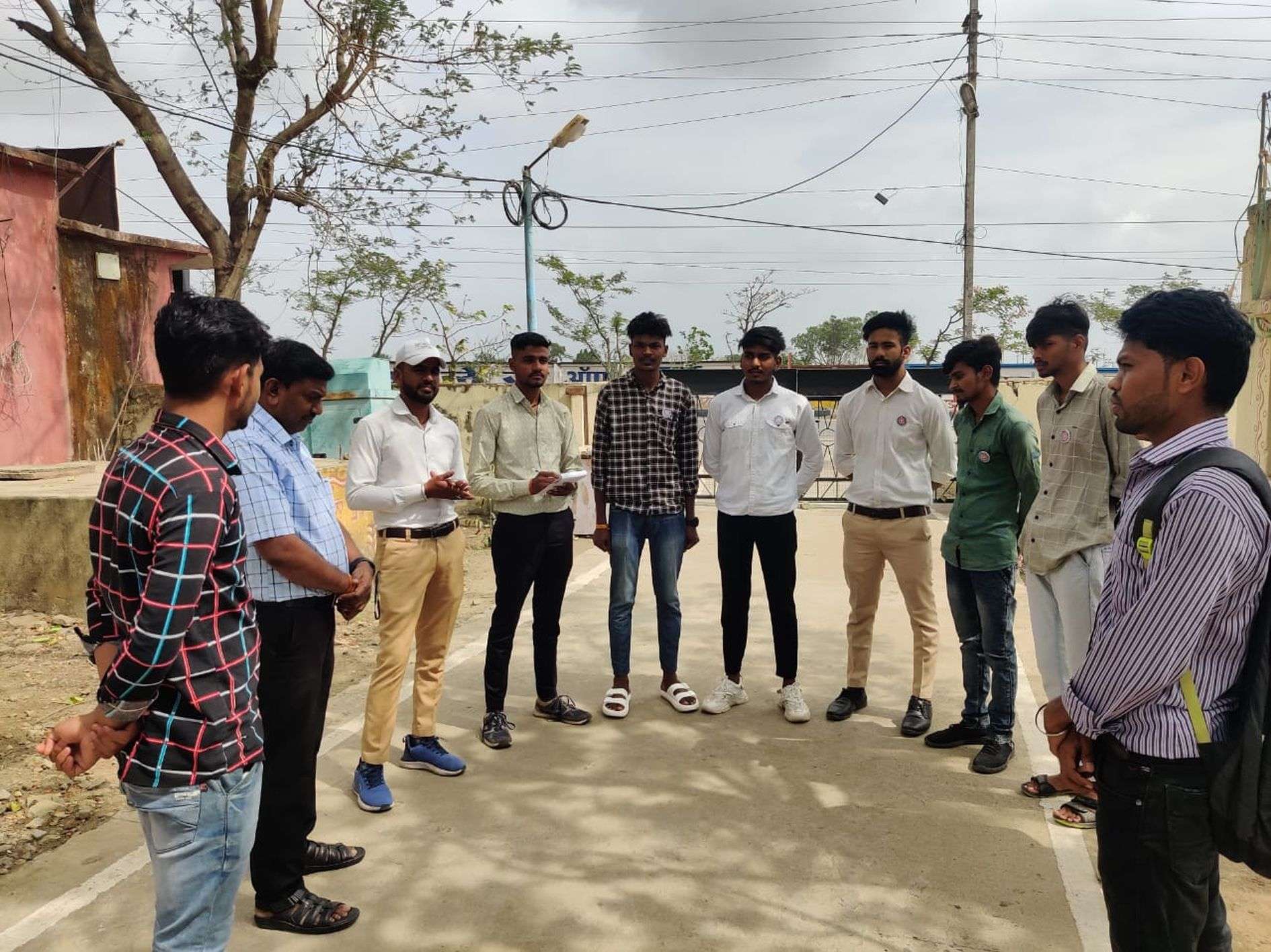 VIDEO बच्चों ने कहा वाह...आनंद आ गया